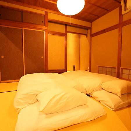 Rikka Baba Ni Apartamento Takayama  Exterior foto