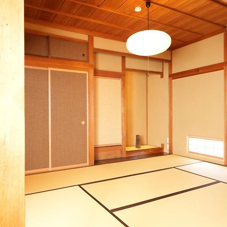 Rikka Baba Ni Apartamento Takayama  Exterior foto