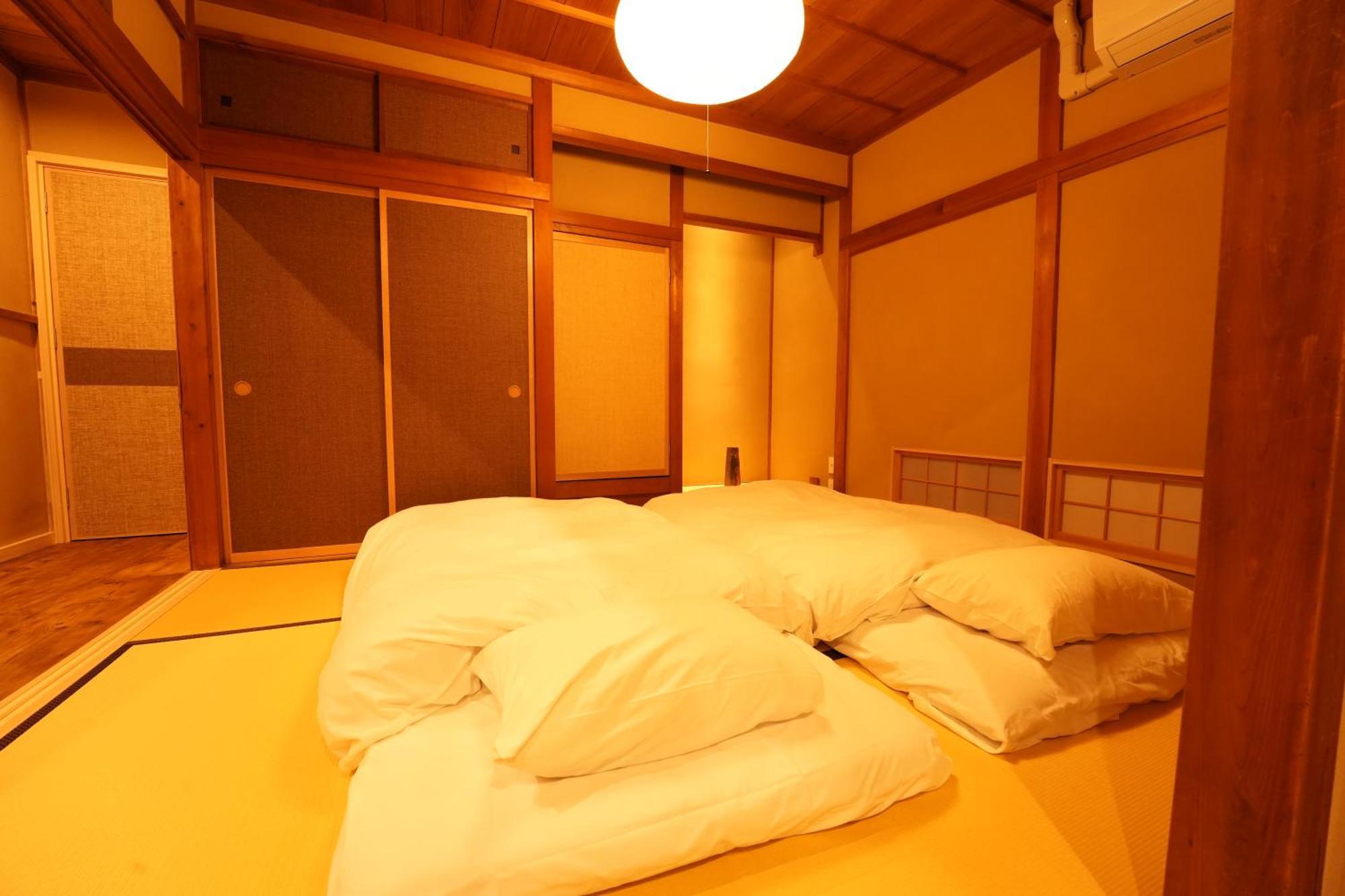 Rikka Baba Ni Apartamento Takayama  Exterior foto