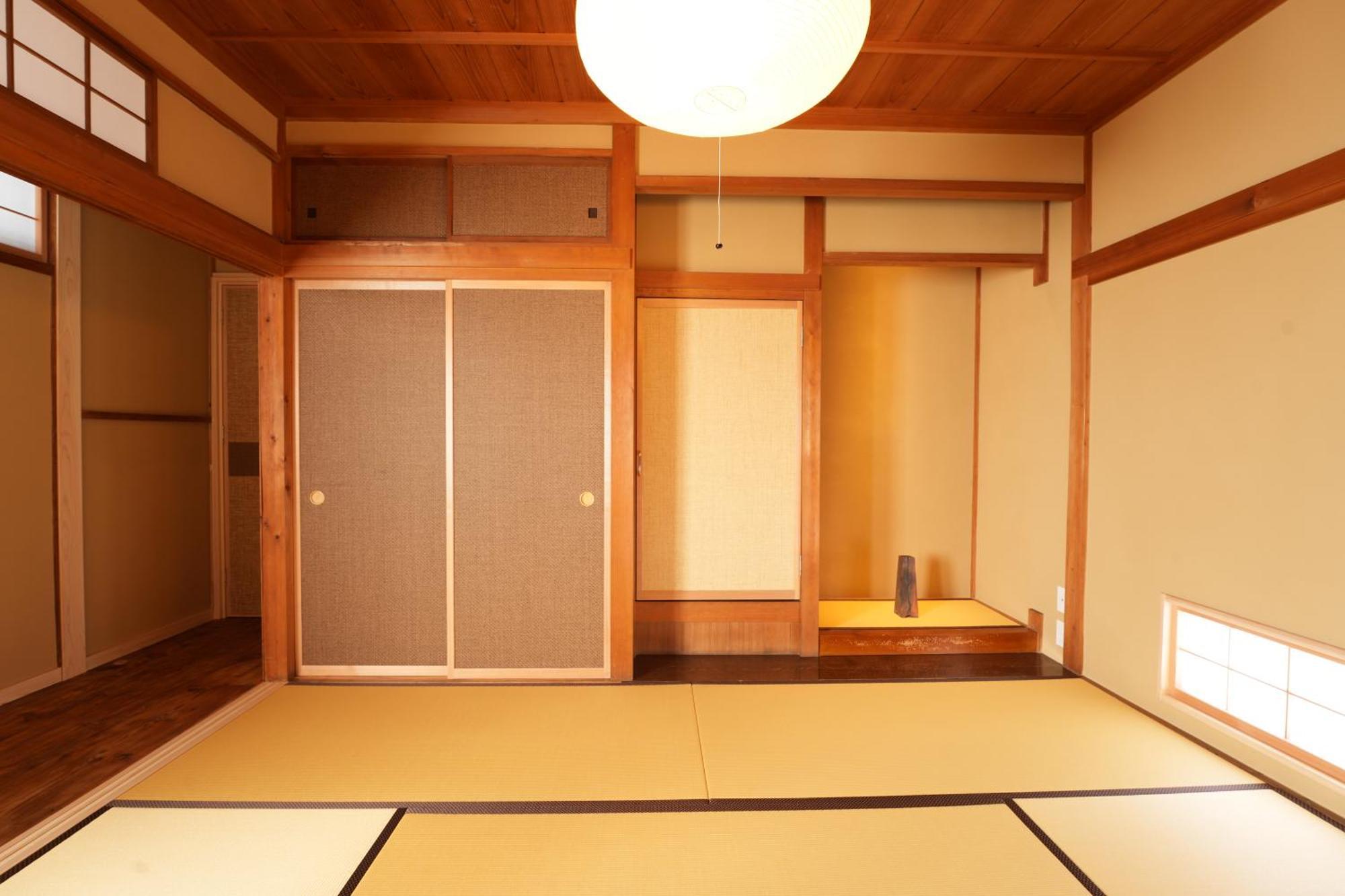 Rikka Baba Ni Apartamento Takayama  Exterior foto