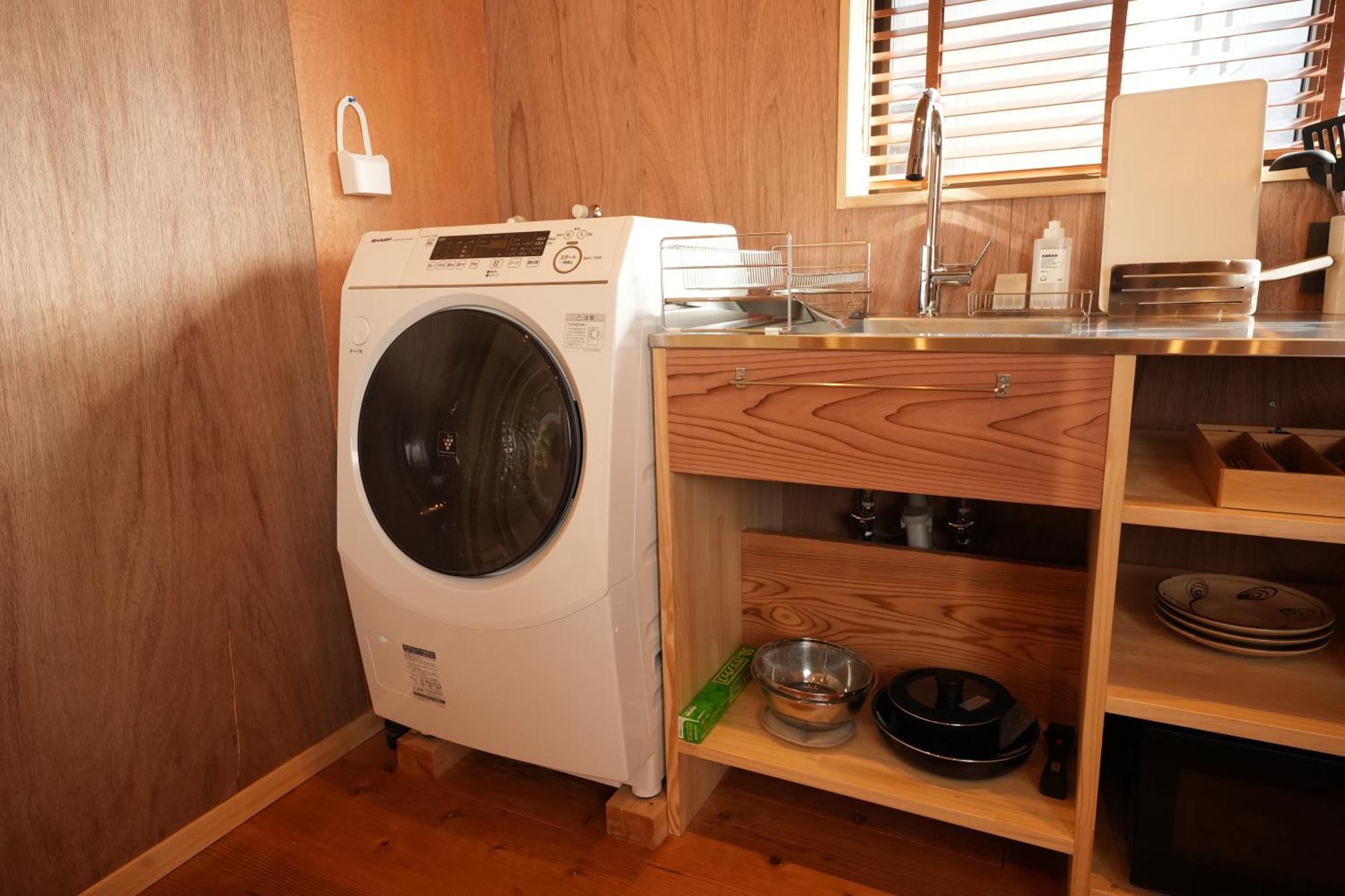 Rikka Baba Ni Apartamento Takayama  Exterior foto