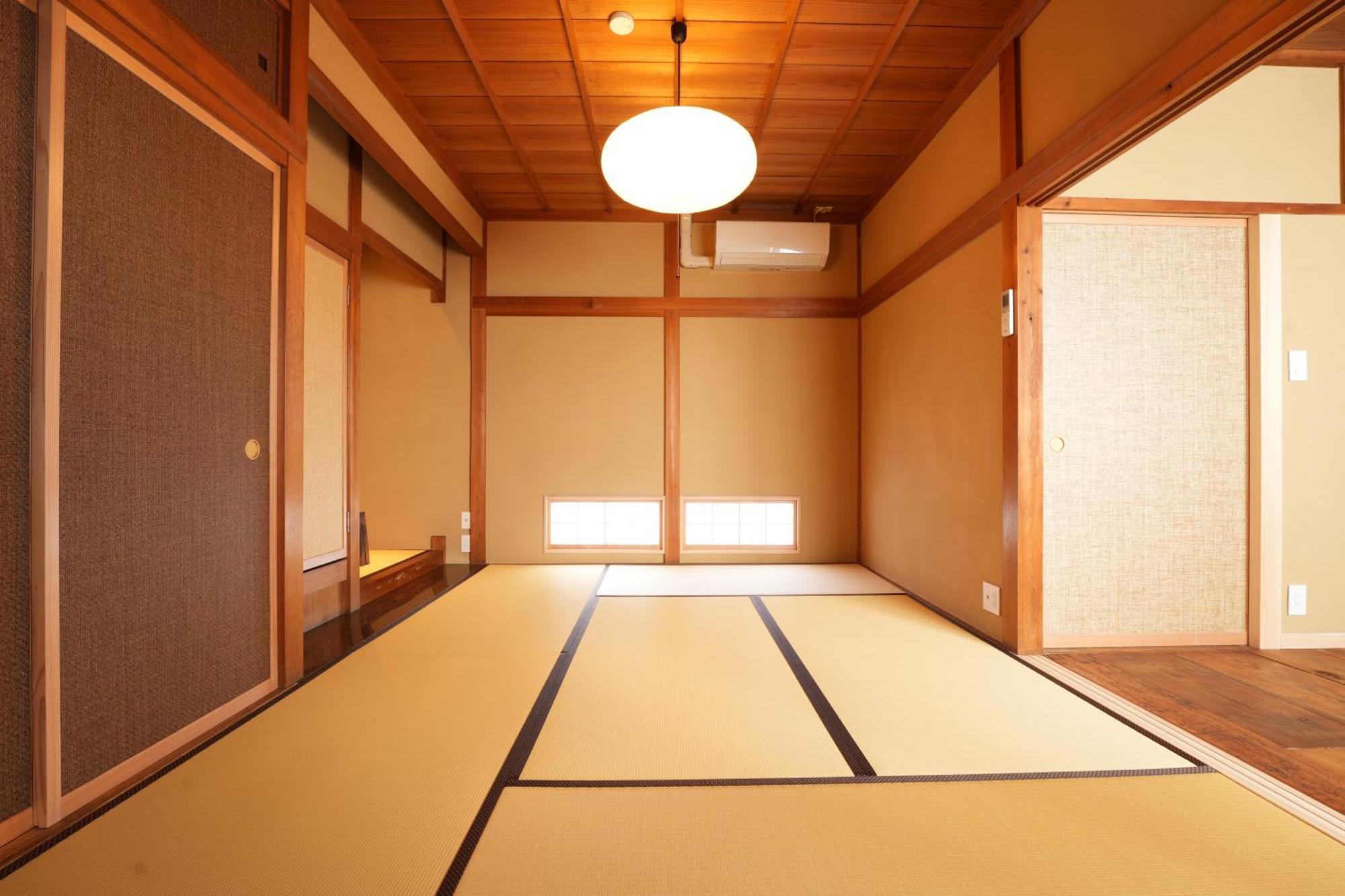 Rikka Baba Ni Apartamento Takayama  Exterior foto