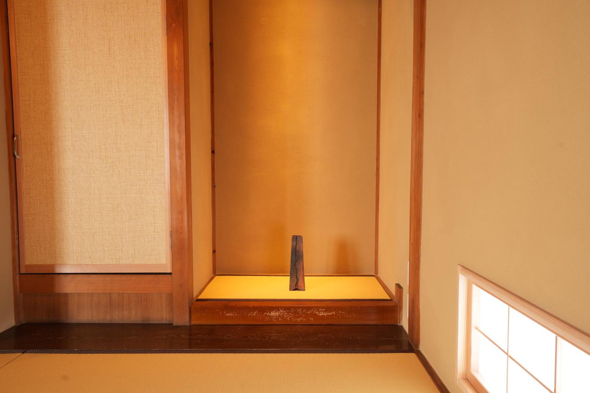 Rikka Baba Ni Apartamento Takayama  Exterior foto