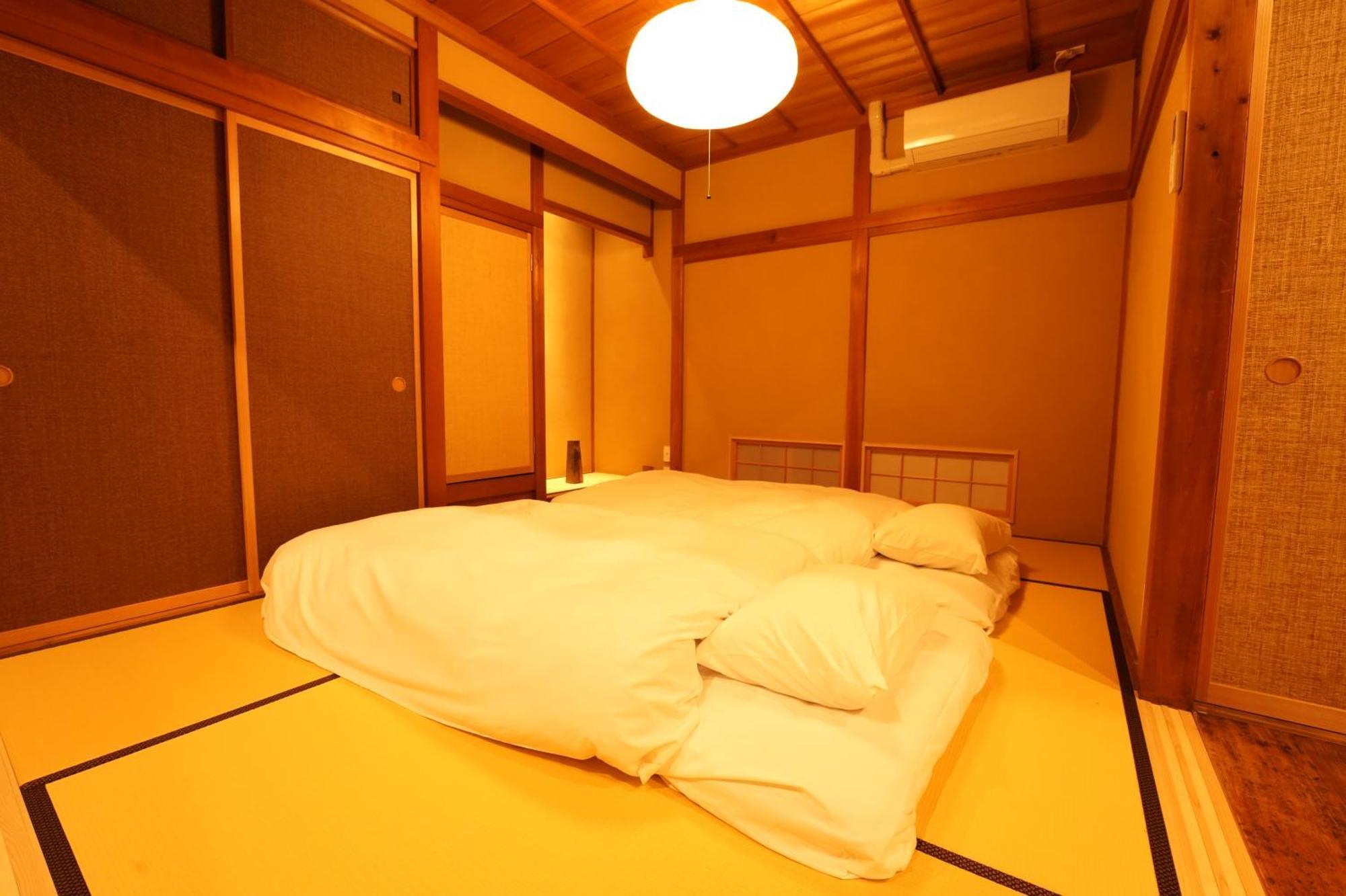 Rikka Baba Ni Apartamento Takayama  Exterior foto