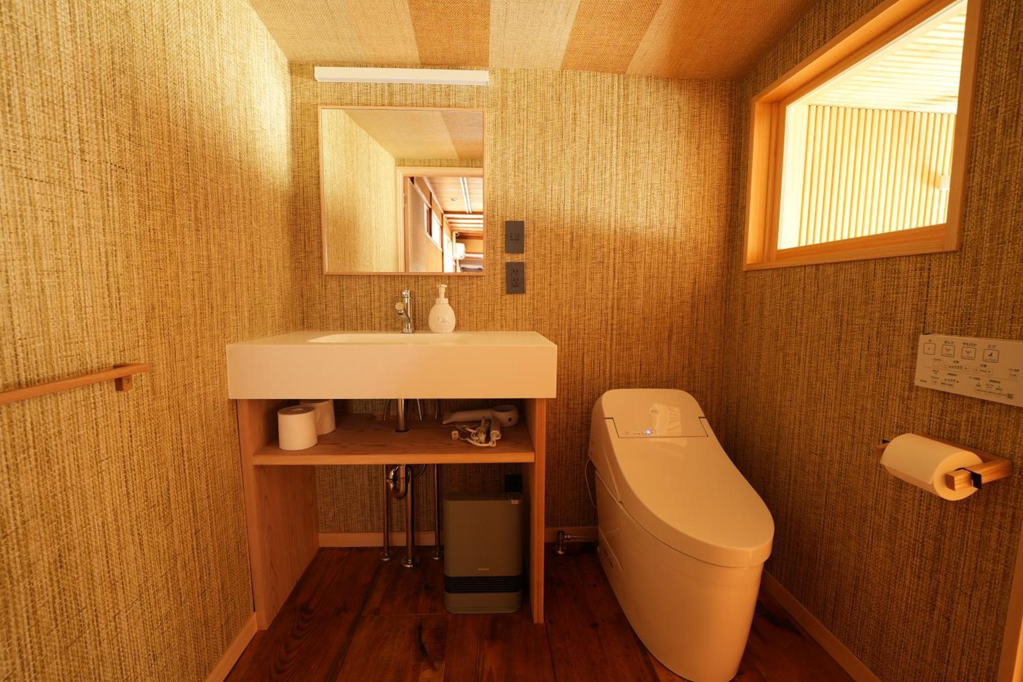 Rikka Baba Ni Apartamento Takayama  Exterior foto