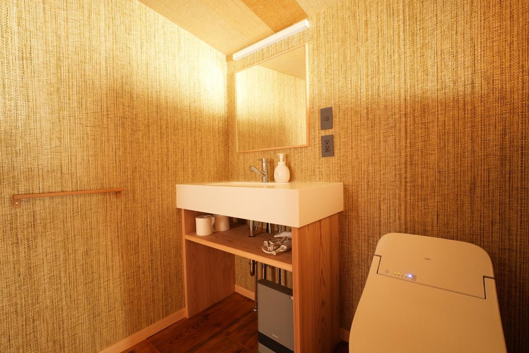 Rikka Baba Ni Apartamento Takayama  Exterior foto