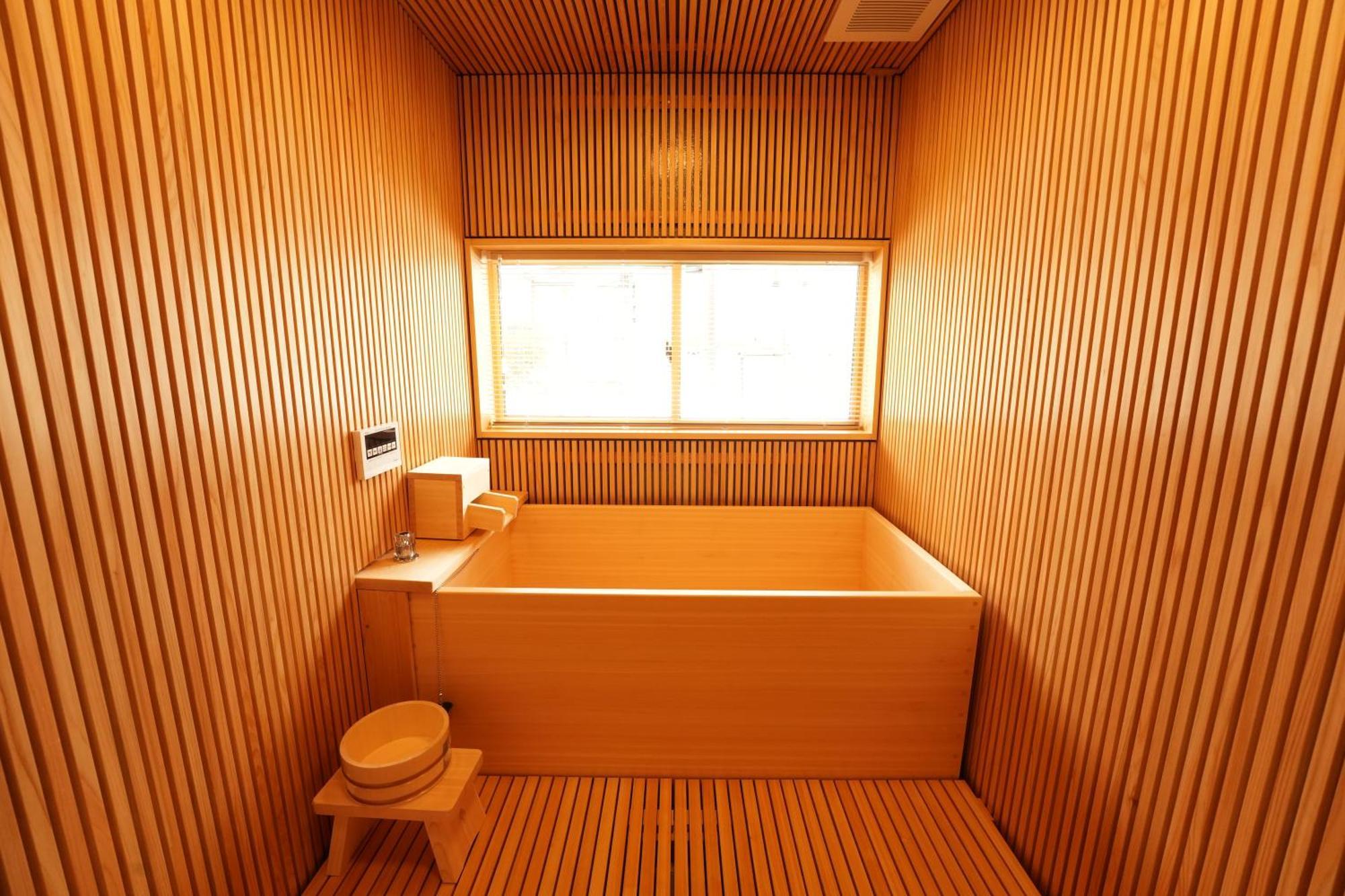 Rikka Baba Ni Apartamento Takayama  Exterior foto